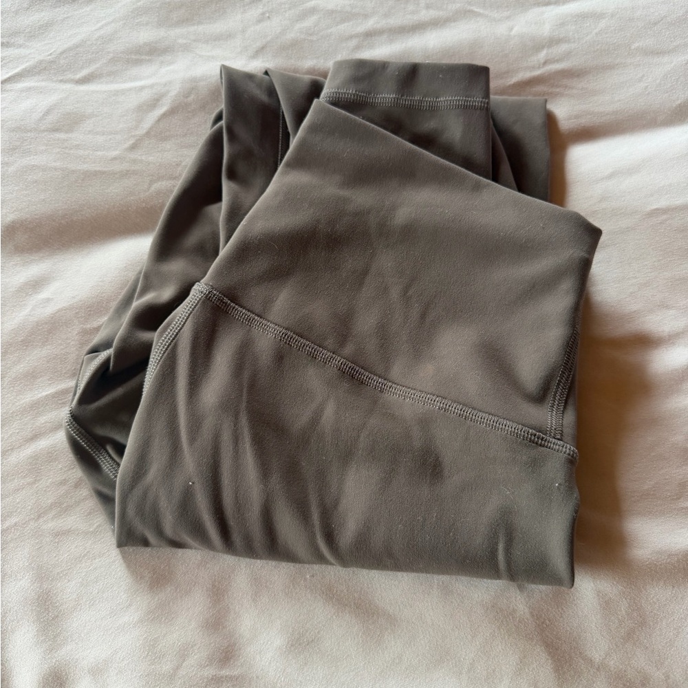 Wunder train Leggings